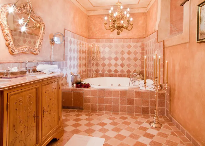 Schloss Matzen Hotel Reith im Alpbachtal