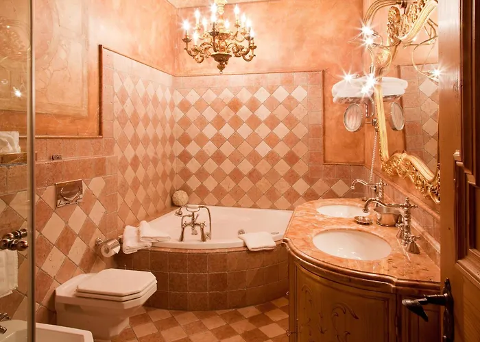 Schloss Matzen Hotel