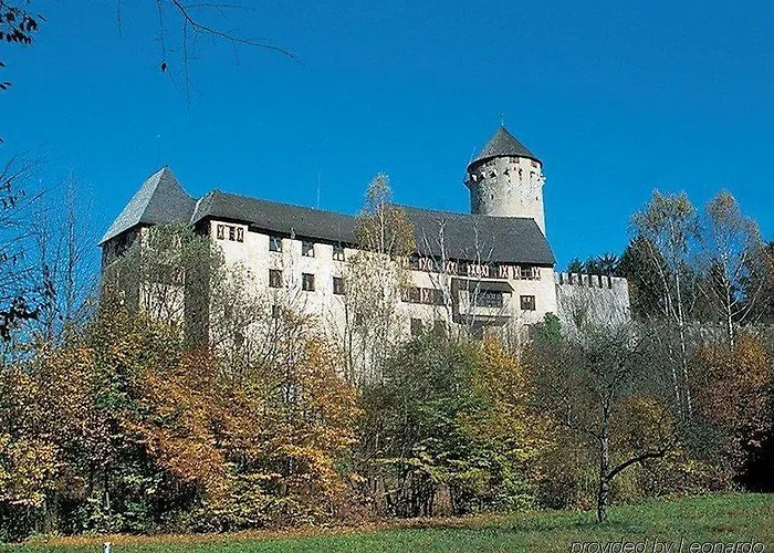 Schloss Matzen 4*