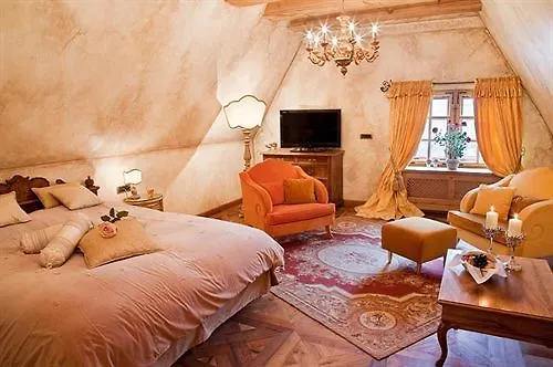 Hotel Schloss Matzen 4*