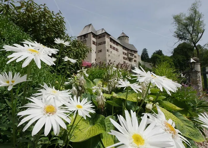 Schloss Matzen Hotel 4*