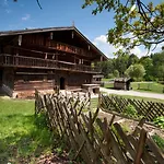 ホテル Schloss Matzen