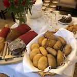 ホテル Schloss Matzen ライト・イム・アルプバッハタール