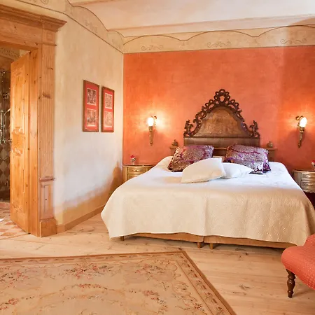 מלון Schloss Matzen 4*