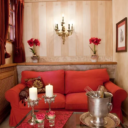 Schloss Matzen מלון 4*