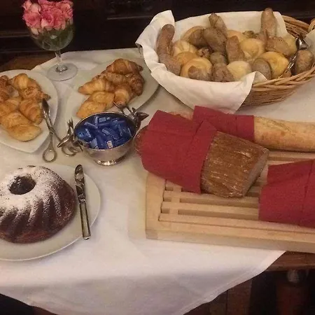 Schloss Matzen מלון