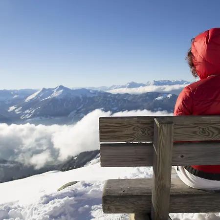 Schloss Matzen 4* ריית אים אלפבכטל