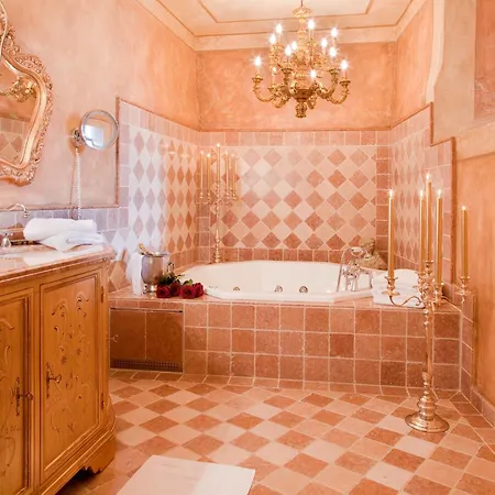 Schloss Matzen מלון ריית אים אלפבכטל