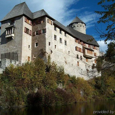 Schloss Matzen מלון ריית אים אלפבכטל