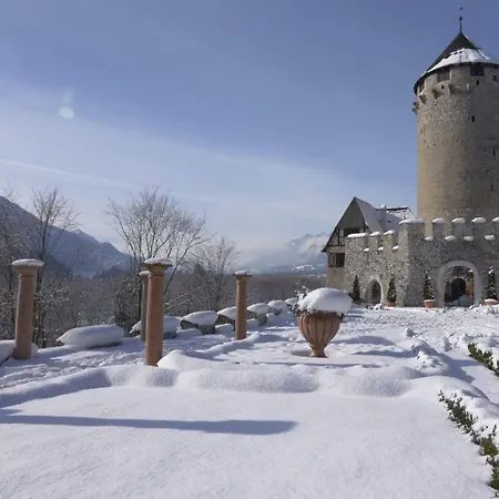 Schloss Matzen 4*