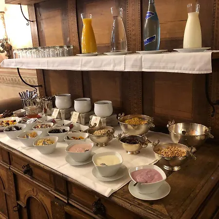 Hotel Schloss Matzen Reith im Alpbachtal