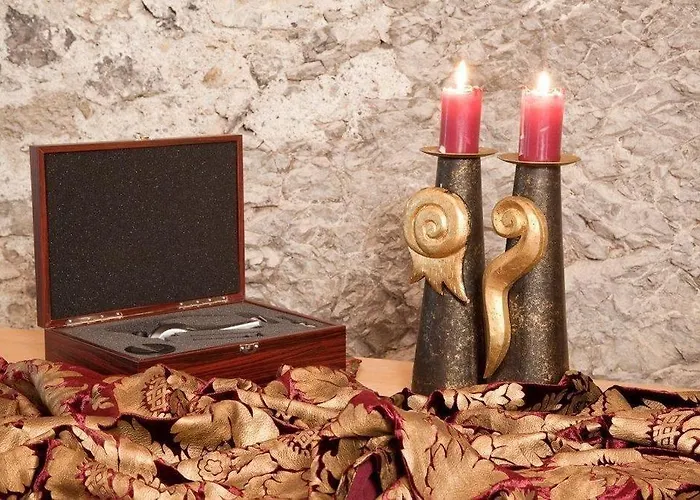 Schloss Matzen Hotel Reith im Alpbachtal