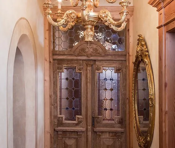 Schloss Matzen Reith im Alpbachtal